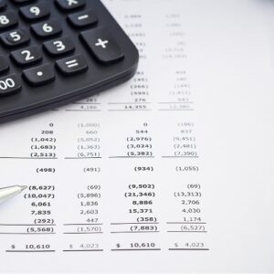 Monthly Reporting Package