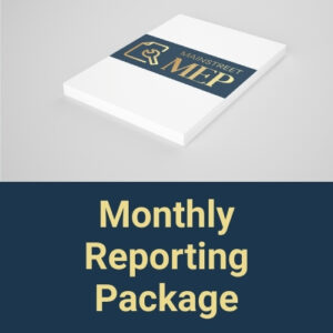 Monthly Financial Reports