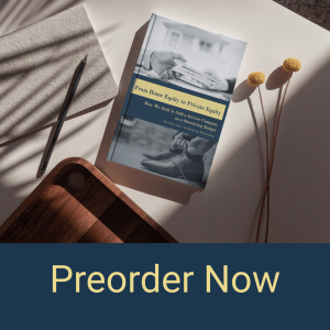 Pre-Order: From Home Equity to Private Equity