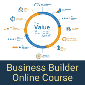 Value Builder Subscription (DIY)