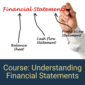 Course: Understanding Financial Statements for MEP Business Owners