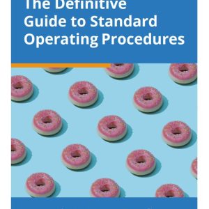 Definitive Guide to SOPs